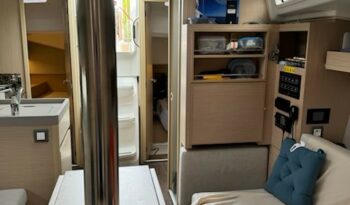 BENETEAU – OCEANIS 34.1 complet