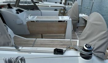 BENETEAU – OCEANIS 34.1 complet