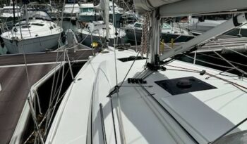 BENETEAU – OCEANIS 34.1 complet