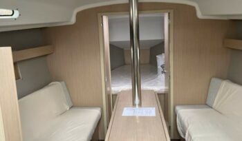 BENETEAU – OCEANIS 34.1 complet