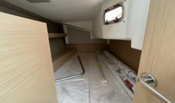 BENETEAU – OCEANIS 34.1 complet