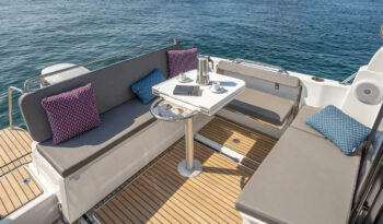 BENETEAU – ANTARES 8 HB complet