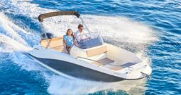 QUICKSILVER – Activ 605 Open