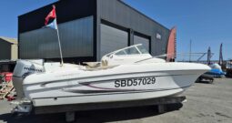 BENETEAU – FLYER 650 WA