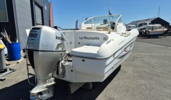 BENETEAU – FLYER 650 WA complet