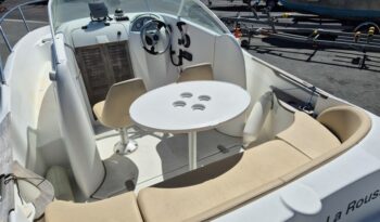 BENETEAU – FLYER 650 WA complet