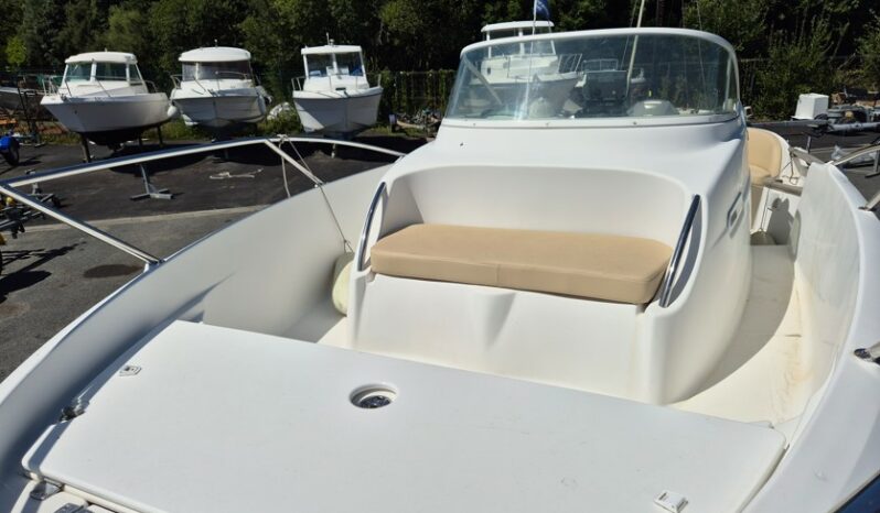 BENETEAU – FLYER 650 WA complet