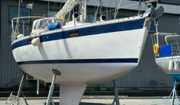 BENETEAU – OCEANIS 390 complet