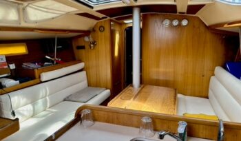 BENETEAU – OCEANIS 390 complet