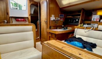 BENETEAU – OCEANIS 390 complet