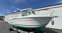 JEANNEAU – MERRY FISHER 655 MARLIN