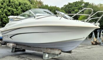 BENETEAU – FLYER 550 cabrio complet