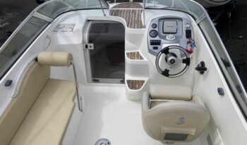 BENETEAU – FLYER 550 cabrio complet