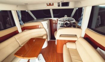 JEANNEAU – PRESTIGE 32 complet