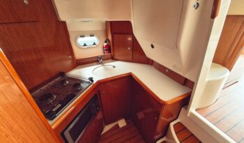 JEANNEAU – PRESTIGE 32 complet