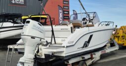 BENETEAU – FLYER 7   SUNdeck