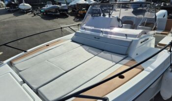 BENETEAU – FLYER 7   SUNdeck complet