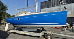 BENETEAU – FIRST 210 Spirit