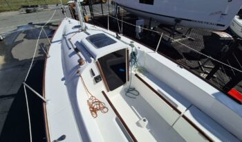 BENETEAU – FIRST 210 Spirit complet