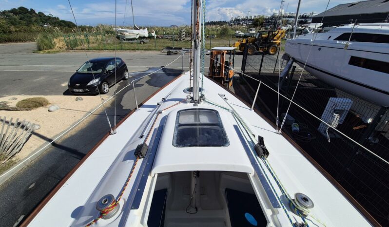 BENETEAU – FIRST 210 Spirit complet