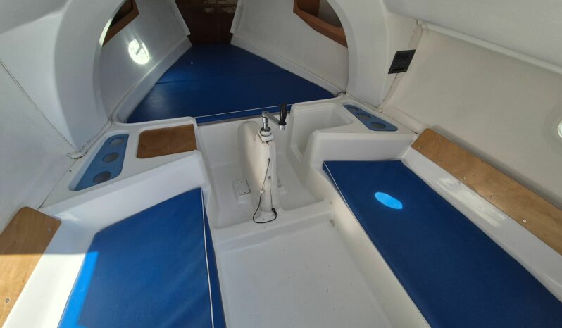 BENETEAU – FIRST 210 Spirit complet