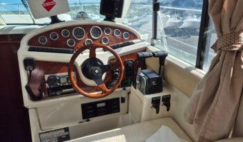 JEANNEAU – PRESTIGE 32 complet