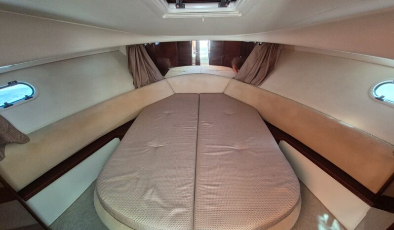 JEANNEAU – PRESTIGE 32 complet