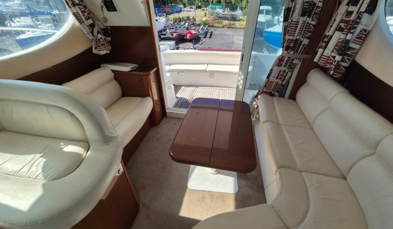 JEANNEAU – PRESTIGE 32 complet