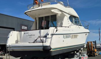 JEANNEAU – PRESTIGE 32 complet