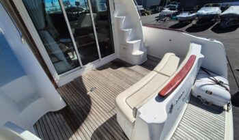 JEANNEAU – PRESTIGE 32 complet