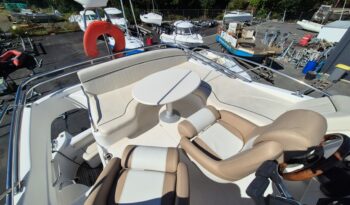 JEANNEAU – PRESTIGE 32 complet