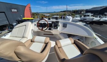 JEANNEAU – PRESTIGE 32 complet