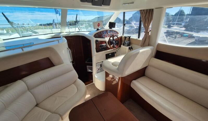 JEANNEAU – PRESTIGE 32 complet