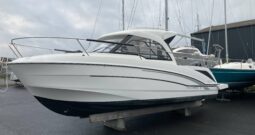 BENETEAU – ANTARES 7 OB