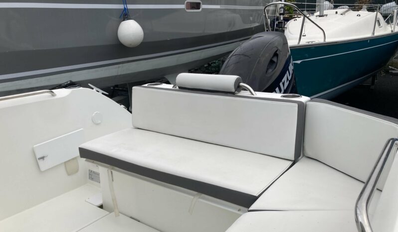 BENETEAU – ANTARES 7 OB complet