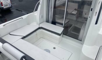 BENETEAU – ANTARES 7 OB complet