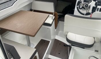 BENETEAU – ANTARES 7 OB complet