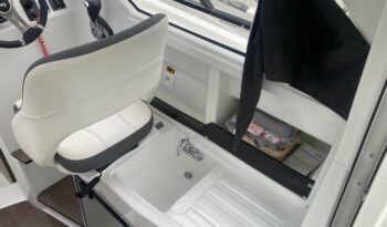 BENETEAU – ANTARES 7 OB complet