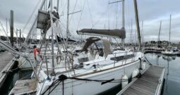 JEANNEAU – SUN ODYSSEY 379