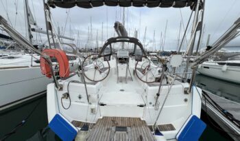 JEANNEAU – SUN ODYSSEY 379 complet