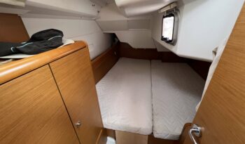 JEANNEAU – SUN ODYSSEY 379 complet