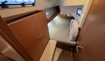 BAVARIA – CRUISER 34 complet