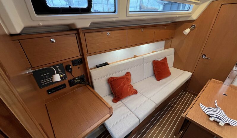 BAVARIA – CRUISER 34 complet