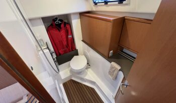 BAVARIA – CRUISER 34 complet