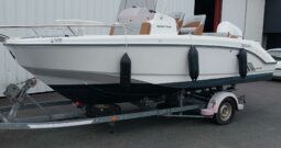 BENETEAU – FLYER 6   SPACEdeck