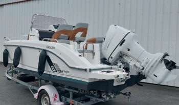 BENETEAU – FLYER 6   SPACEdeck complet