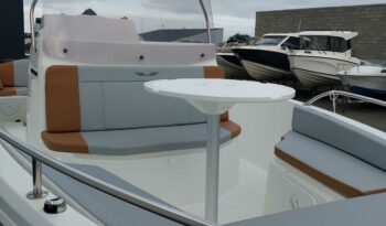 BENETEAU – FLYER 6   SPACEdeck complet