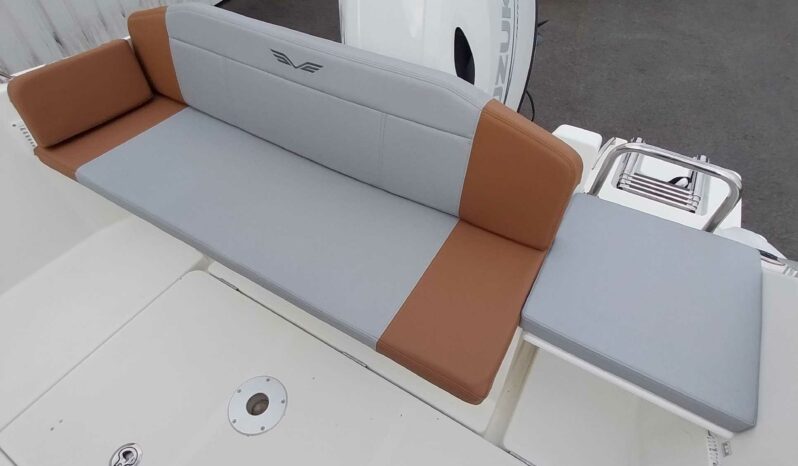 BENETEAU – FLYER 6   SPACEdeck complet