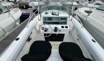 ROBALO – ROBALO 1820 RA complet