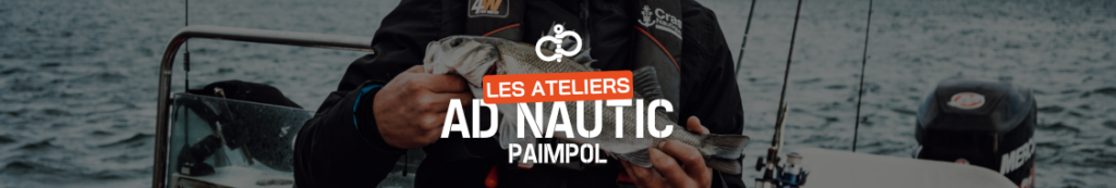 Atelier cras nautique ad nautic paimpol